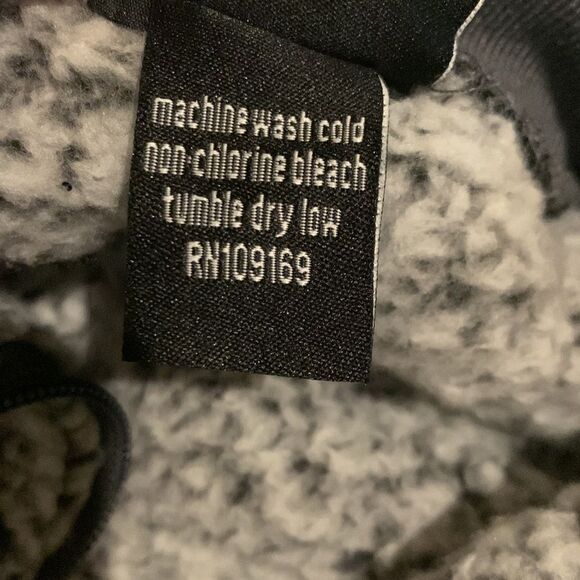 North & Acrux fleece pull over. - Picture 5 of 12